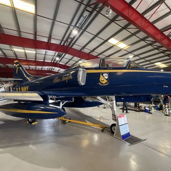 Valiant Air Command - Museums Near Me - Titusville, Florida