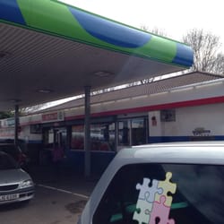 Cooleys Service Station