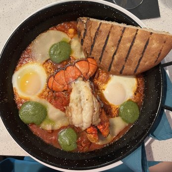 Bellini’s - Shakshouka - Salad Near Me - Fort Myers, Florida Bellini’s - Shakshouka - Salad Near Me - Fort Myers, Florida