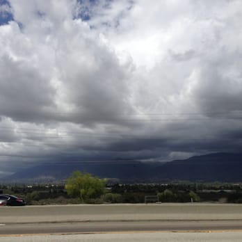 605 Freeway - 3/26/14. 605 North. - Public Transportation Near Me