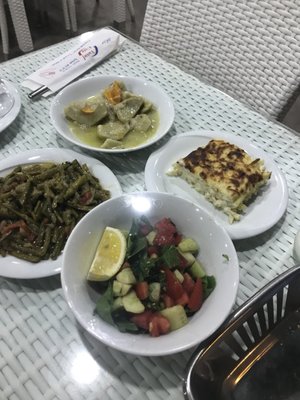 Yusuf Usta Ev Yemekleri by null