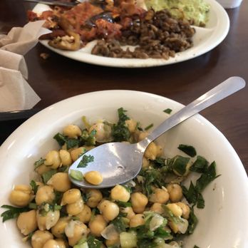 Sassool - Mediterranean Near Me - Cary, North Carolina