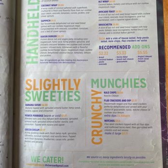 Thrive - Gluten-Free Near Me - Boulder, Colorado Thrive - Gluten-Free Near Me - Boulder, Colorado