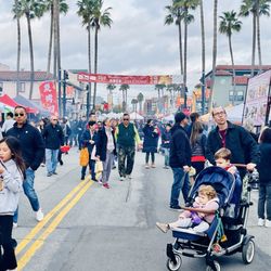 Millbrae Lunar New Year Festival