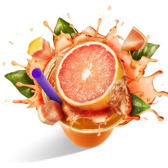 Chatime - Grapefruit Green Tea - Bubble Tea Near Me - Pittsburgh, Pennsylvania Chatime - Grapefruit Green Tea - Bubble Tea Near Me - Pittsburgh, Pennsylvania