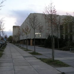 Hochschule Neubrandenburg