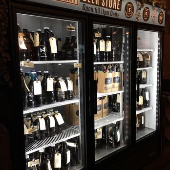 Duggan's Brewery - Offsale. - Breweries Near Me - Toronto, Ontario