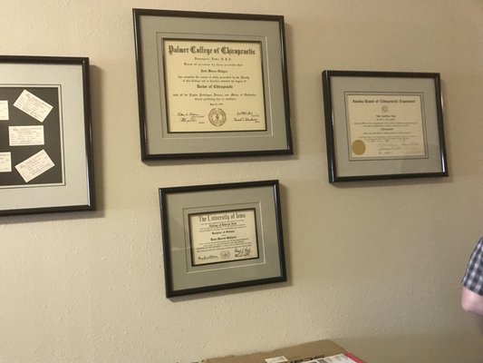 DECATUR & CRAIG CHIROPRACTIC - Updated July 2026 - 10 Photos & 20 ...