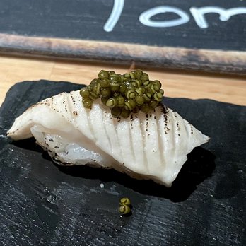 Sushi By Scratch - Sushi Bars Near Me - New York, New York Sushi By Scratch - Sushi Bars Near Me - New York, New York
