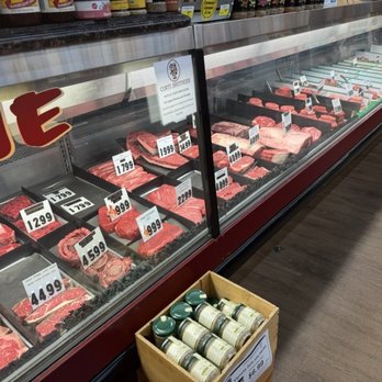 Corti Brothers - Grocery Near Me - Sacramento, California