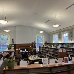 South Providence Library