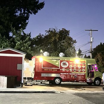 Taqueria La Bendicion - Tacos Near Me - Olympia, Washington Taqueria La Bendicion - Tacos Near Me - Olympia, Washington