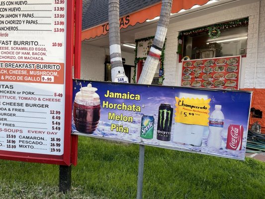 Habanero Mexican Grill by null