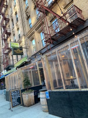 The Craftsman by null