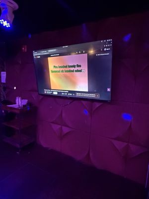 King KTV by null