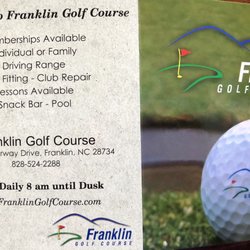 Franklin Golf Course