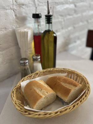 Bahari Estiatorio by null