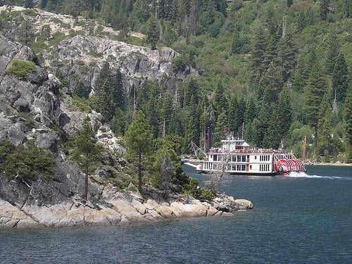 Zephyr Cove Resort by null