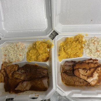 Luka's Barbecue & Steakhouse - mac n chz, bbq protein, coleslaw - Barbeque Near Me - Houston, Texas Luka's Barbecue & Steakhouse - mac n chz, bbq protein, coleslaw - Barbeque Near Me - Houston, Texas