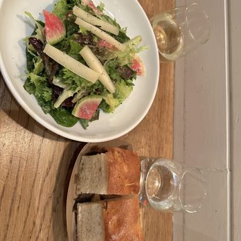 Forma Pasta Factory - Gem Salad - Pasta Shops Near Me - Brooklyn, New York Forma Pasta Factory - Gem Salad - Pasta Shops Near Me - Brooklyn, New York