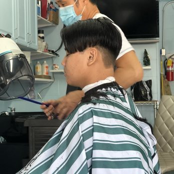 D&L Hair Salon - Precision on point - Hair Salons Near Me - Ewa Beach, Hawaii