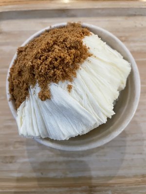 The Dessert Collective by null