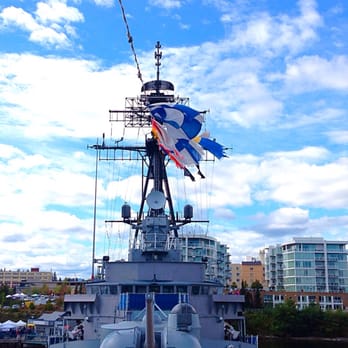 USS Turner Joy - Museums Near Me - Bremerton, Washington USS Turner Joy - Museums Near Me - Bremerton, Washington