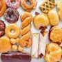 Donuts Coffee & Burgers