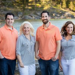 Connected North Idaho - Connected North Idaho Team