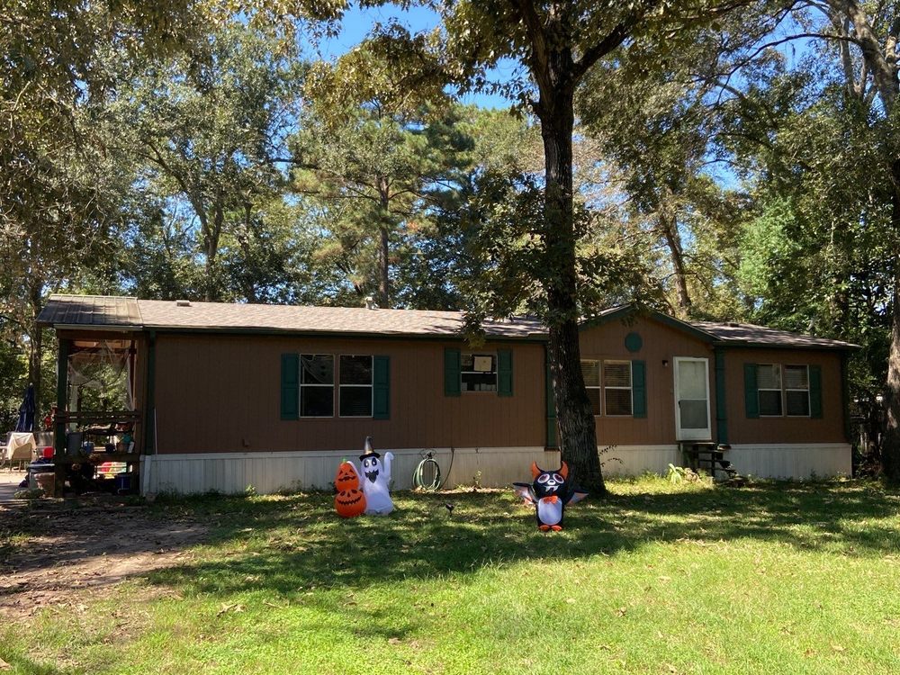 Slide of Rigid Roofing