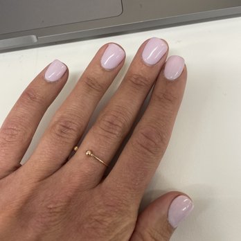 Tina Nails - Dip- color "chit chat" ! Perfect for spring/summer! - Nail Salons Near Me - Pacific Grove, California Tina Nails - Dip- color "chit chat" ! Perfect for spring/summer! - Nail Salons Near Me - Pacific Grove, California