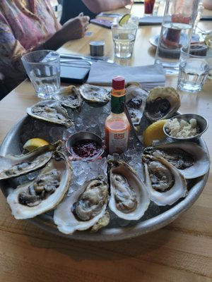 Lucille's Laval by null