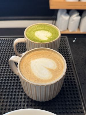 Monica Café by null