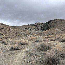 Hidden Valley Regional Park
