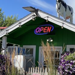Farmer Joe’s Coffee