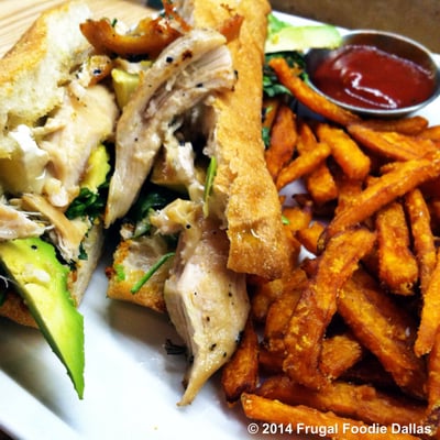 Origin Kitchen + Bar by null