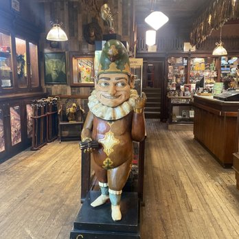 Georgetown Tobacco - Tobacco Shops Near Me - Washington, DC, District of Columbia