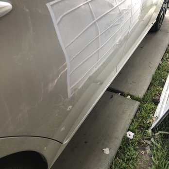 Dings n Dent - After - Mobile Dent Repair Near Me Dings n Dent - After - Mobile Dent Repair Near Me