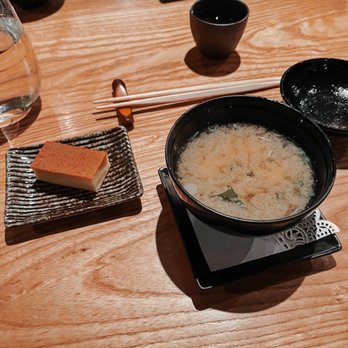 Sushi Kashiba - Japanese Near Me - Seattle, Washington