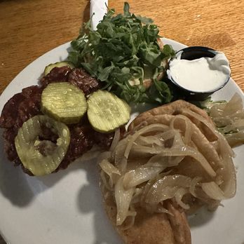 BARLEY’S BREWING COMPANY - Updated February 2025 - 450 Photos & 599