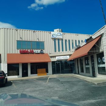 Kung Fu Tea Albany - Coffee & Tea Near Me - Albany, Georgia Kung Fu Tea Albany - Coffee & Tea Near Me - Albany, Georgia