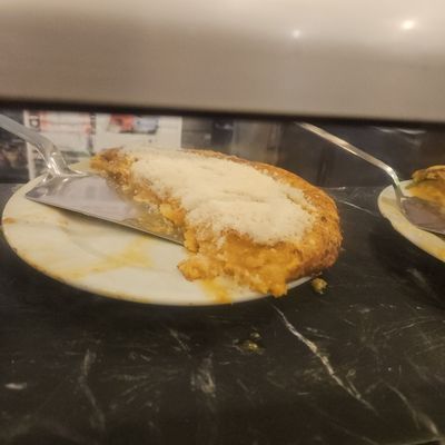 Pez Tortilla by null