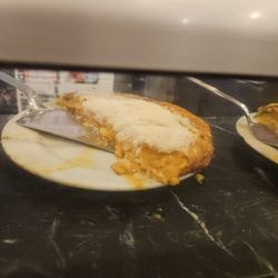 Pez Tortilla