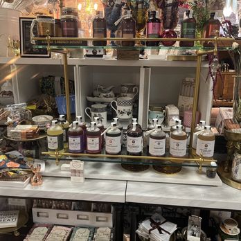 Anemoia Mercantile - Gift Shops Near Me - Orange Park, Florida Anemoia Mercantile - Gift Shops Near Me - Orange Park, Florida