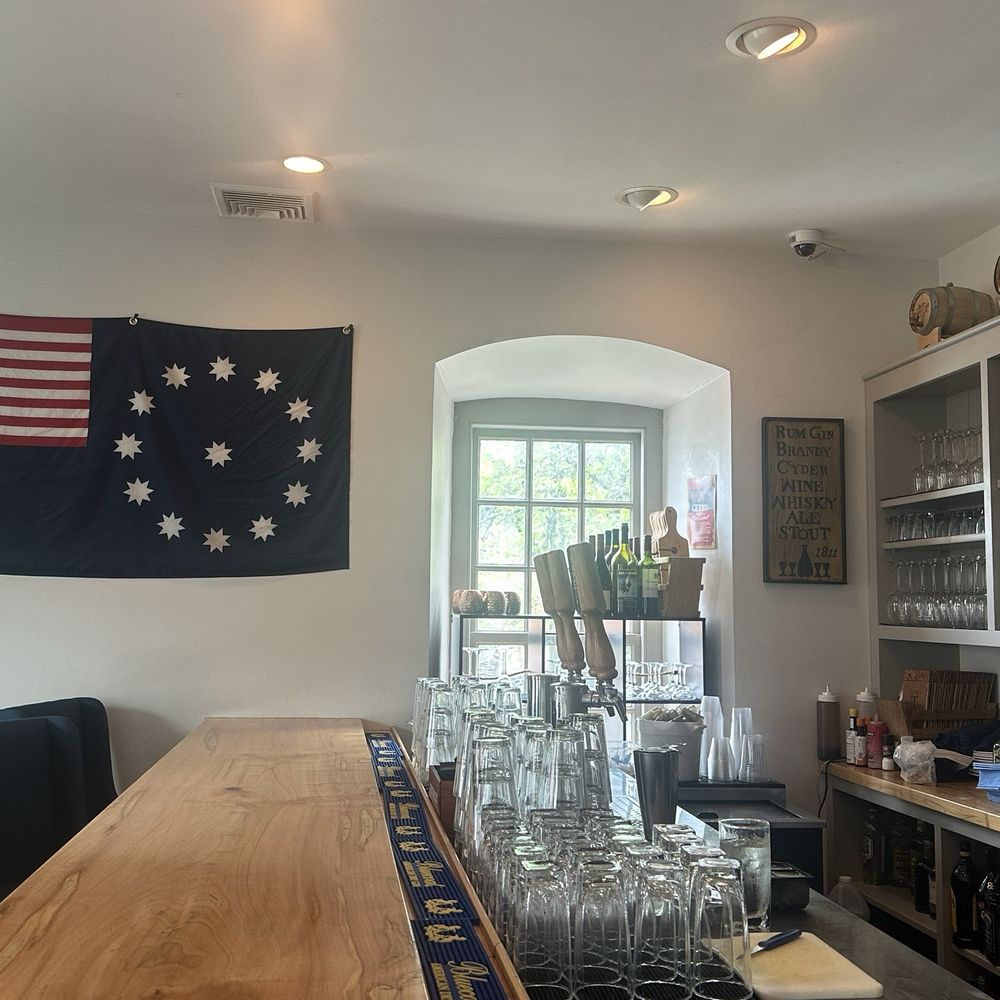 Tavern at the Sun Inn - Bars Near Me - Bethlehem, Pennsylvania