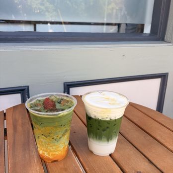 Po’ai By Pono Potions - Matcha manako - Cafes Near Me - Honolulu, Hawaii Po’ai By Pono Potions - Matcha manako - Cafes Near Me - Honolulu, Hawaii