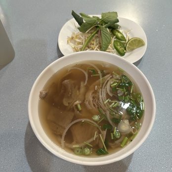 Pho 24 - P#P14 - Well-done Brisket, Flank, Tendon - Vietnamese Near Me - Atlanta, Georgia Pho 24 - P#P14 - Well-done Brisket, Flank, Tendon - Vietnamese Near Me - Atlanta, Georgia