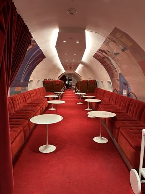 Connie Cocktail Lounge by null