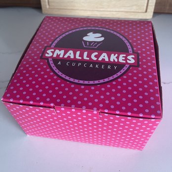 Smallcakes Cupcakery - Cupcakes Near Me - Ripon, California