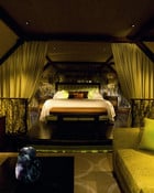 Le Manoir aux Quat’Saisons, A Belmond Hotel, Oxfordshire by null